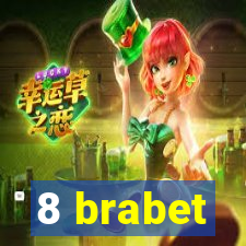 8 brabet